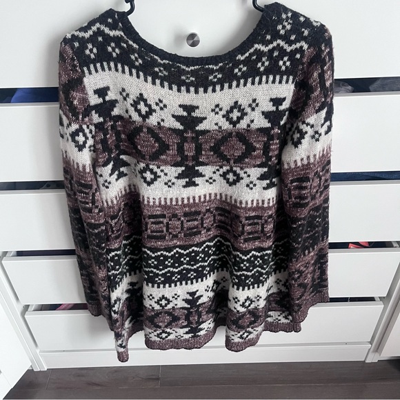 Free People sweater ⛷️ - Picture 5 of 5
